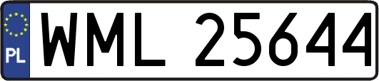 WML25644