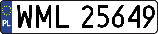 WML25649