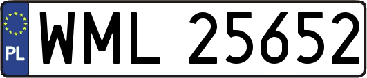 WML25652