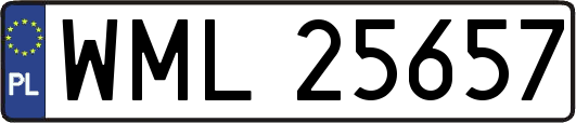 WML25657