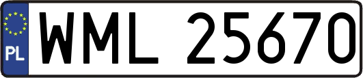 WML25670