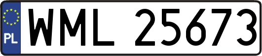 WML25673