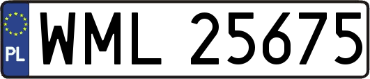WML25675