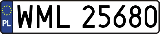 WML25680