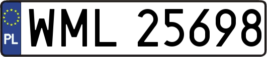 WML25698