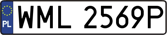 WML2569P