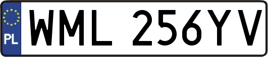WML256YV
