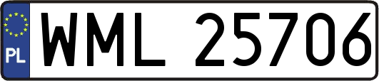 WML25706