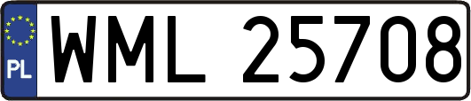 WML25708