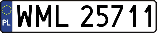 WML25711