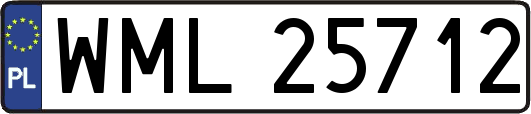 WML25712