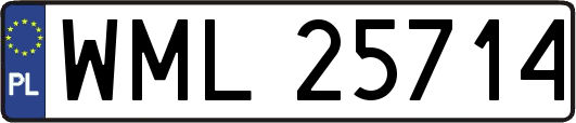 WML25714