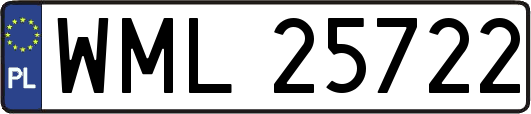 WML25722