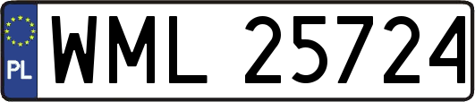 WML25724