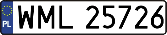 WML25726