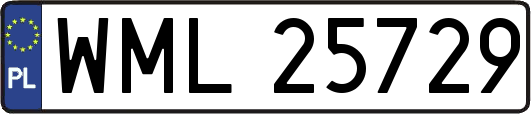 WML25729
