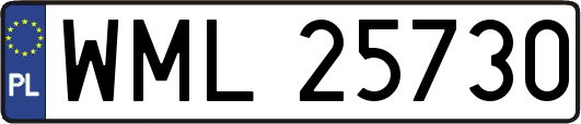 WML25730