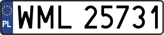 WML25731