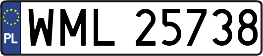 WML25738
