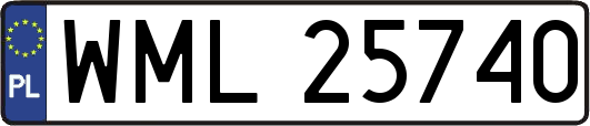 WML25740