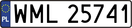 WML25741
