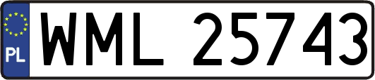WML25743
