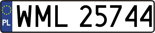 WML25744