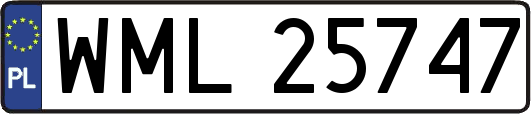 WML25747