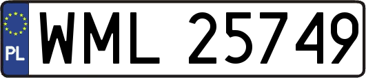 WML25749