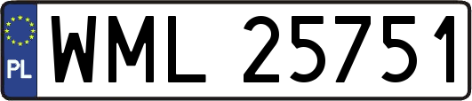 WML25751
