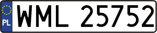 WML25752