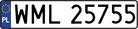 WML25755