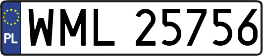 WML25756