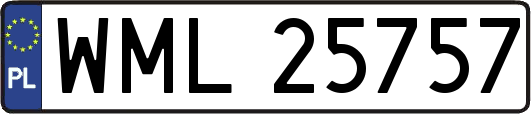 WML25757