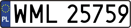 WML25759