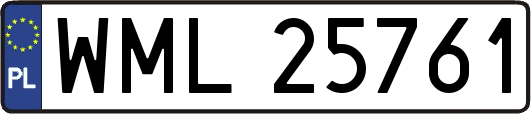 WML25761