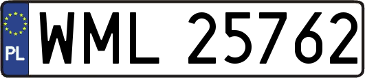 WML25762