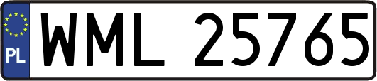 WML25765