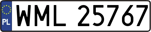 WML25767