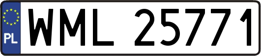WML25771