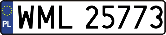 WML25773
