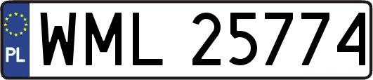 WML25774