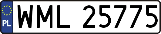 WML25775