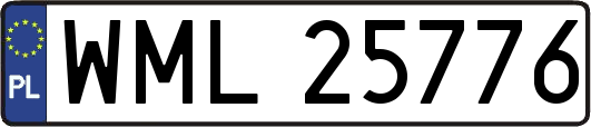 WML25776