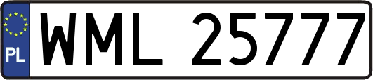WML25777