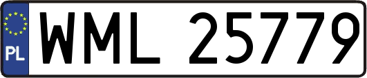 WML25779