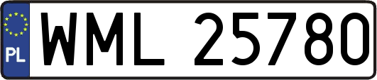 WML25780