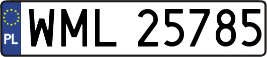 WML25785