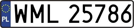 WML25786