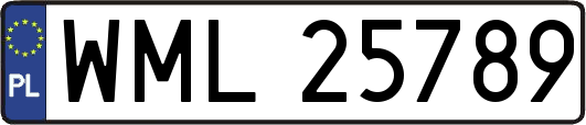 WML25789